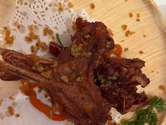 -避风塘·金牌店·夜宵(金玉兰店)