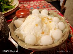 -火塘云南烧烤大排档