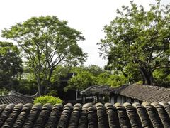 -拙政园
