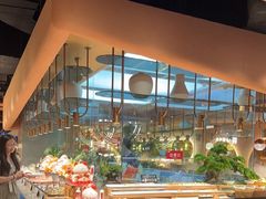 -千滋百味自助海鲜烤肉(布吉景华店)