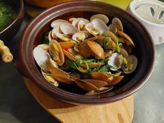 -陈鹏鹏潮汕菜(欢乐海岸 海边景观店)