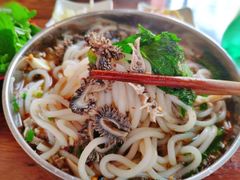 -攀枝花·任德琼·盐边羊肉米线