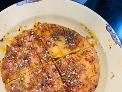 -碎怂烤肉(钟楼柳巷店)