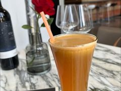冰咖啡-at cafe 意大利餐厅(集美店)