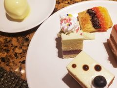 -蓝海国际大饭店·蓝钻自助百汇(兰山店)