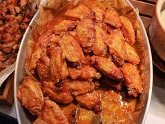 -加餐海鲜自助(集美银泰百货店)