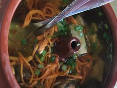 汽锅鸡-88号小吃店·经典云南菜·地道纳西美食