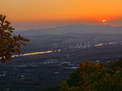 -吉林市朱雀山国家森林公园