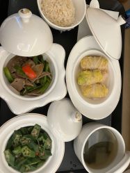 -金鹰国际月子中心(新街口店)