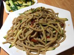 -二道木烤羊腿(桃花潭店)