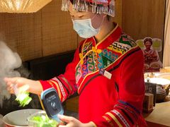 -吃饭皇帝大(解放西路店)