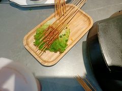 -炭亲干锅·虾蟹蛙(奥体天虹店)