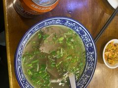 -长安后宰门水盆羊肉(新都心店)