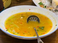 -大门水乡·顺德菜