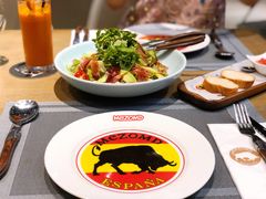 -Mezomd曼索蒂西班牙餐厅(广粤店)