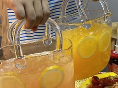-吉利龙虾·新派海鲜烧烤