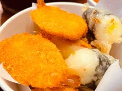 米屋推金-米屋石锅拌饭(师大店)