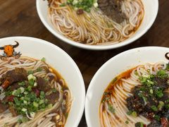 -津市刘聋子粉馆(石门3店)