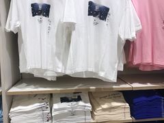 -优衣库(厦门SM广场店)