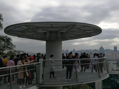 -狐尾山公园
