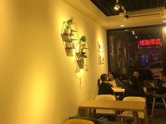 大堂-冰冰酱绵绵冰(红桥店)