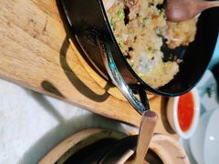 -啫·粤风料理·啫啫煲(仓山万达广场店)