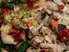 -烤肉季饭庄