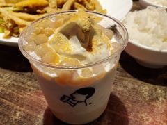 -喜茶(永旺梦乐城店)