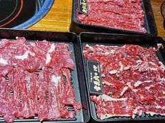 -原牛道·潮汕围炉火锅(讯美店)