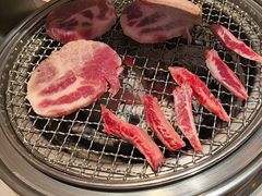 -韩一品韩国料理(柏庐南路店)