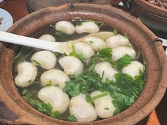 -南园民国茶楼餐厅·常州菜(北大街店)