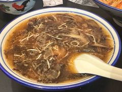 -左记港食(融科天城店)