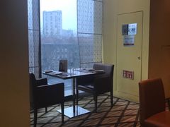 -天津君隆威斯汀酒店