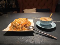 -吱咖啡西式简餐