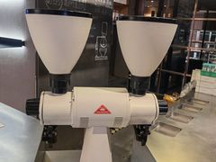 -sugarman espresso素饮糖人高新咖啡工厂
