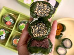 -可丽可丽·生日蛋糕·下午茶(厦门鹭港店)