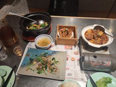 -潮界(虹桥新天地店)