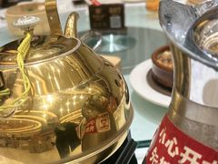 -聚福山莊·寻味顺德(北滘店)