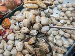 -韩盛·盛江山自助料理(奥体万达店)