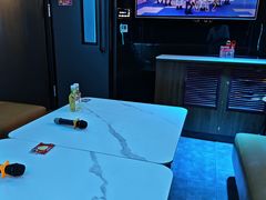 -唱吧麦颂KTV(西单华威潮铺街店)