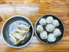 -锅贴大王南翔小笼(临沂二村店)