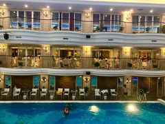 -海韵之星邮轮水会(明发商业广场店)