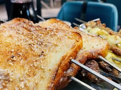 -老虎滩大连海鲜烧烤(水游城店)