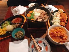 -铃木食堂(帽儿胡同店)