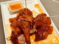 先记烧鹅王-先记烧鹅王·本地粤菜(福永店)