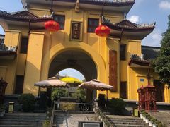-桂林独秀峰王城景区