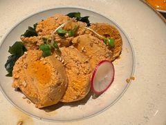 -人间酒暖·Go blanc·烧鸟·深夜食堂(陆家嘴店)