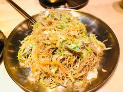 海鲜炒粉干-我是那个大叔·美食研究所(新塘路店)