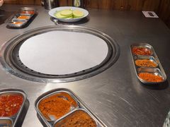 -黔诚酸汤牛肉(甲秀楼店)
