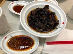 -喜家德虾仁水饺(华强天虹店)